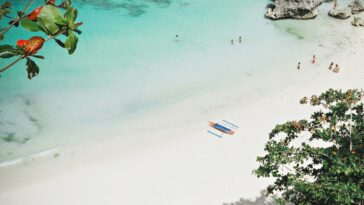The New Boracay photo by Hector Periquin via Unsplash