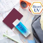Travel Biore Gel - coolest sunblock