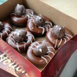 Trick N Treat at Tim Hortons PH
