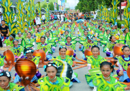 Tuna Festival by Constantine Agustin via Flickr CC