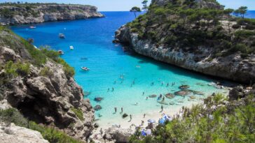 Visit Mallorca