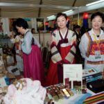 2018 International Bazaar Philippines