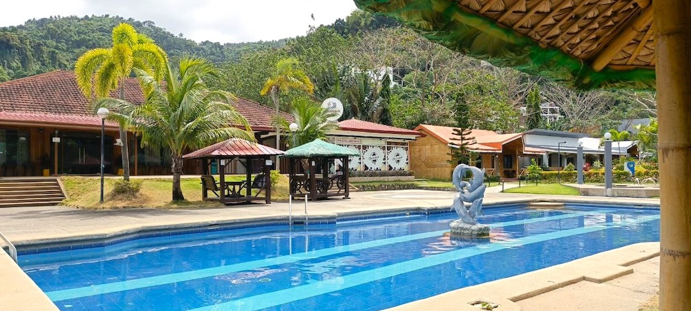 88 Hot Spring Resort photo via FB page