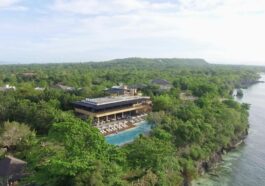 Amorita Resort Bohol Philippines