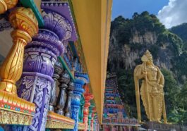 Batu Caves Travel Guide