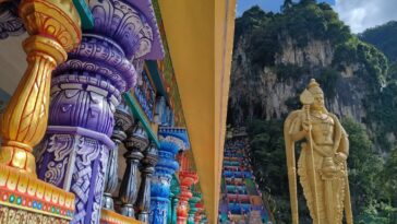 Batu Caves Travel Guide