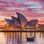 Best Things to do in Sydney, Australia photo by Keith Zhu via Unsplash