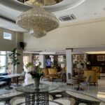 Best Western Bendix Lobby