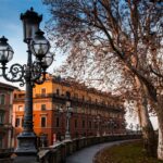 Bologna Italy by Andrey Kirov via unsplash