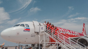 AirAsia Promo Fares