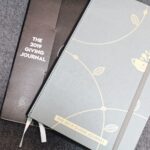 Coffee Bean and Tea Leaf 2019 Giving Journal