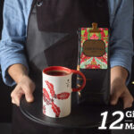 Coffee Lover Gift Set