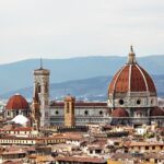 Florence Travel Guide Photo by Jonathan Korner via Unsplash
