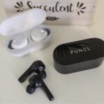 Funcl W1 and Funcl AI are the Bluetooth 5.0 wireless headphones