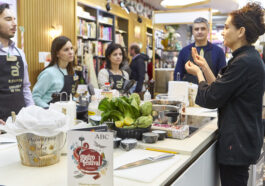 Gastrofestival Madrid 2018 (FotoJavierPenas)