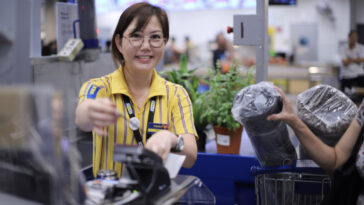 IKEA Store in the Philippines