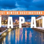 Japan's Best Winter Destinations