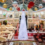 List of 2018 Christmas Bazaars