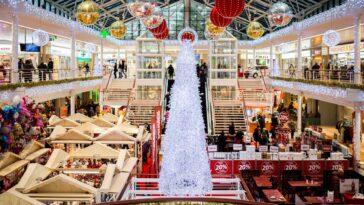 List of 2018 Christmas Bazaars