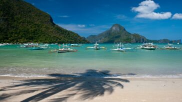 New El Nido Island Hopping Tours Line-up