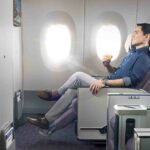 Philippine Airlines Premium Economy Class