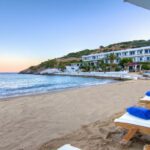 Platys Gialos Hotel Sifnos