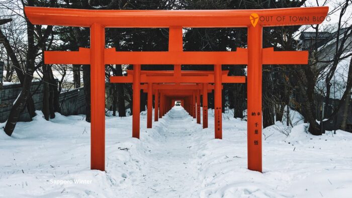 Sapporo Winter