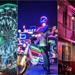 Seize the Night Photography with R17 Pro