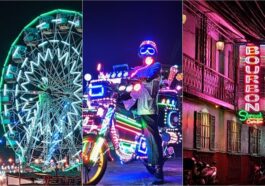Seize the Night Photography with R17 Pro