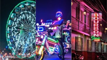 Seize the Night Photography with R17 Pro