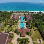 Sheridan Beach Resort and Spa in Puerto Princesa City