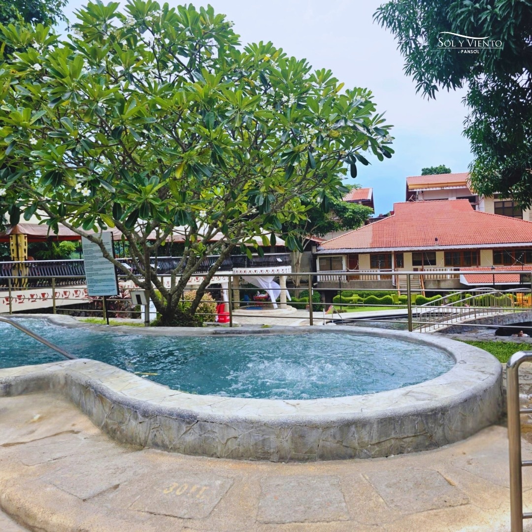Sol Y Viento Hotels and Resorts - photo via FB page