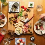 Spanish Tapas
