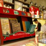Starbucks Philippines Planners and Travel Organizer for 2019
