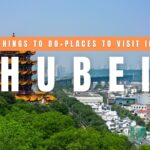 Things to do in Hubei