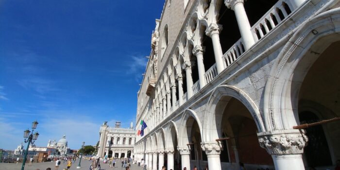 Travel Guide to Venice Italy
