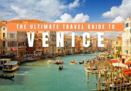 Venice Travel Guide