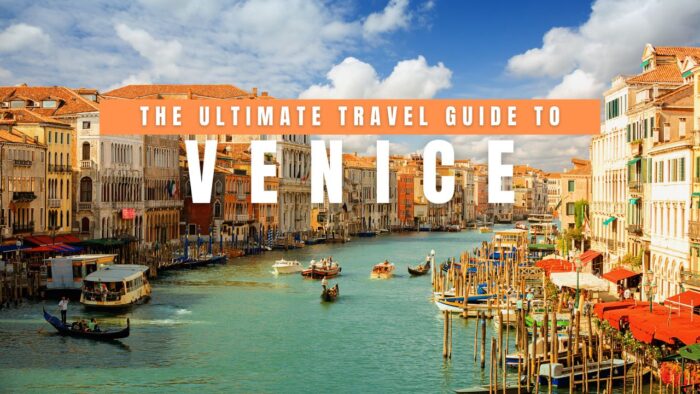 Venice Travel Guide