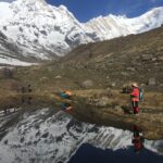 Annapurna Base Camp