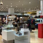 Bags at Duty Free Philippines