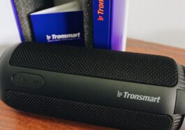 Element T6 Portable Bluetooth Speaker Review