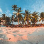 Go-to Beachfront Resorts in Boracay photo by Ramon Kagie via Unsplash
