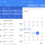 Google Flights -- Easily filter, compare and search for the best flights