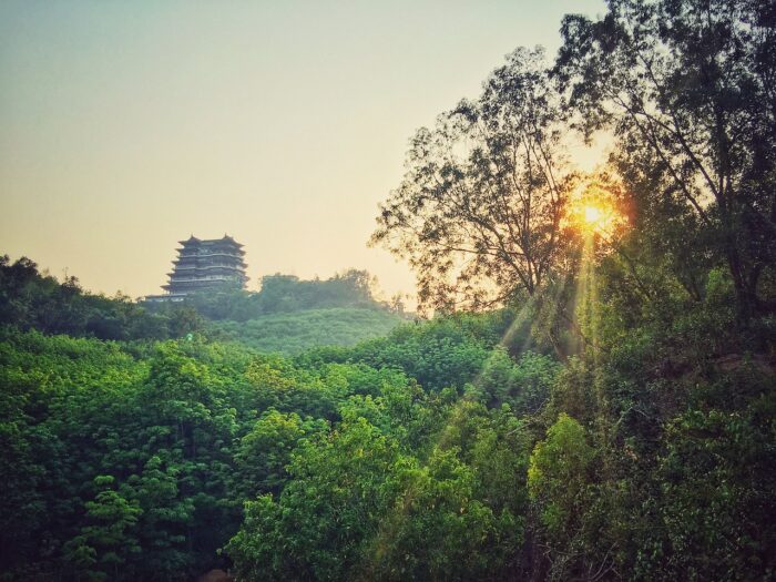 Hainan Province