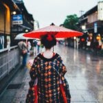 Japan Visa Application Guide for Philippine Passport Holders photo by Tianshu Liu via Unsplash