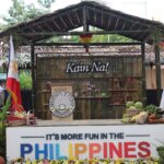 Kain Na - Food and Travel Festival