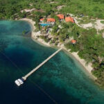 Lubi Plantation Island