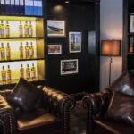 Macallan at The Mandalay Whisky and Cigars