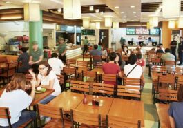 Mang Inasal