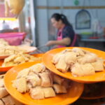 Onn Kee Restaurant Tauge Ayam